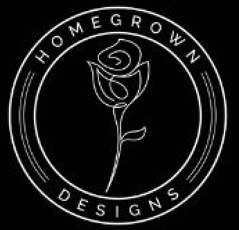 Homegrown Designs logo