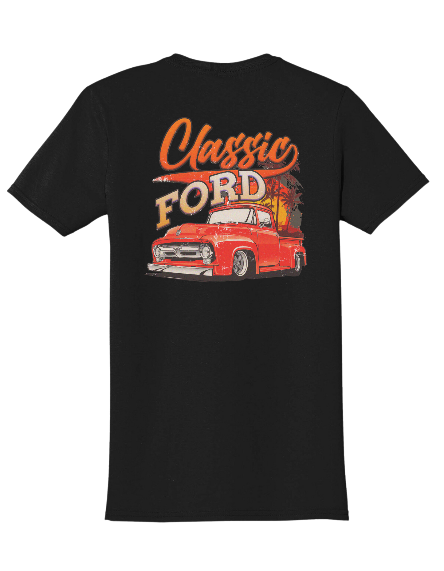 Classic Ford T-Shirt