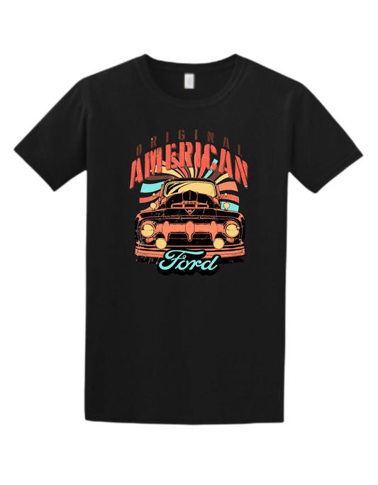 Original Ford T-Shirt