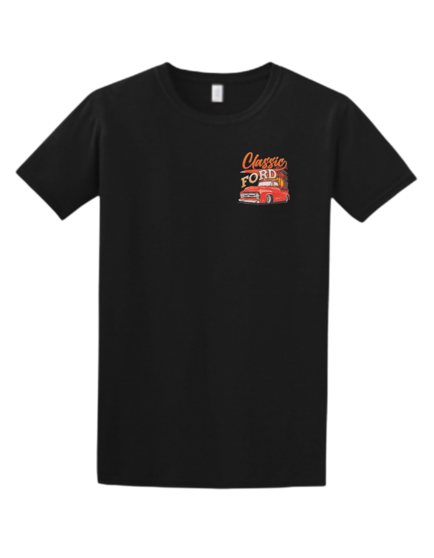 Classic Ford T-Shirt