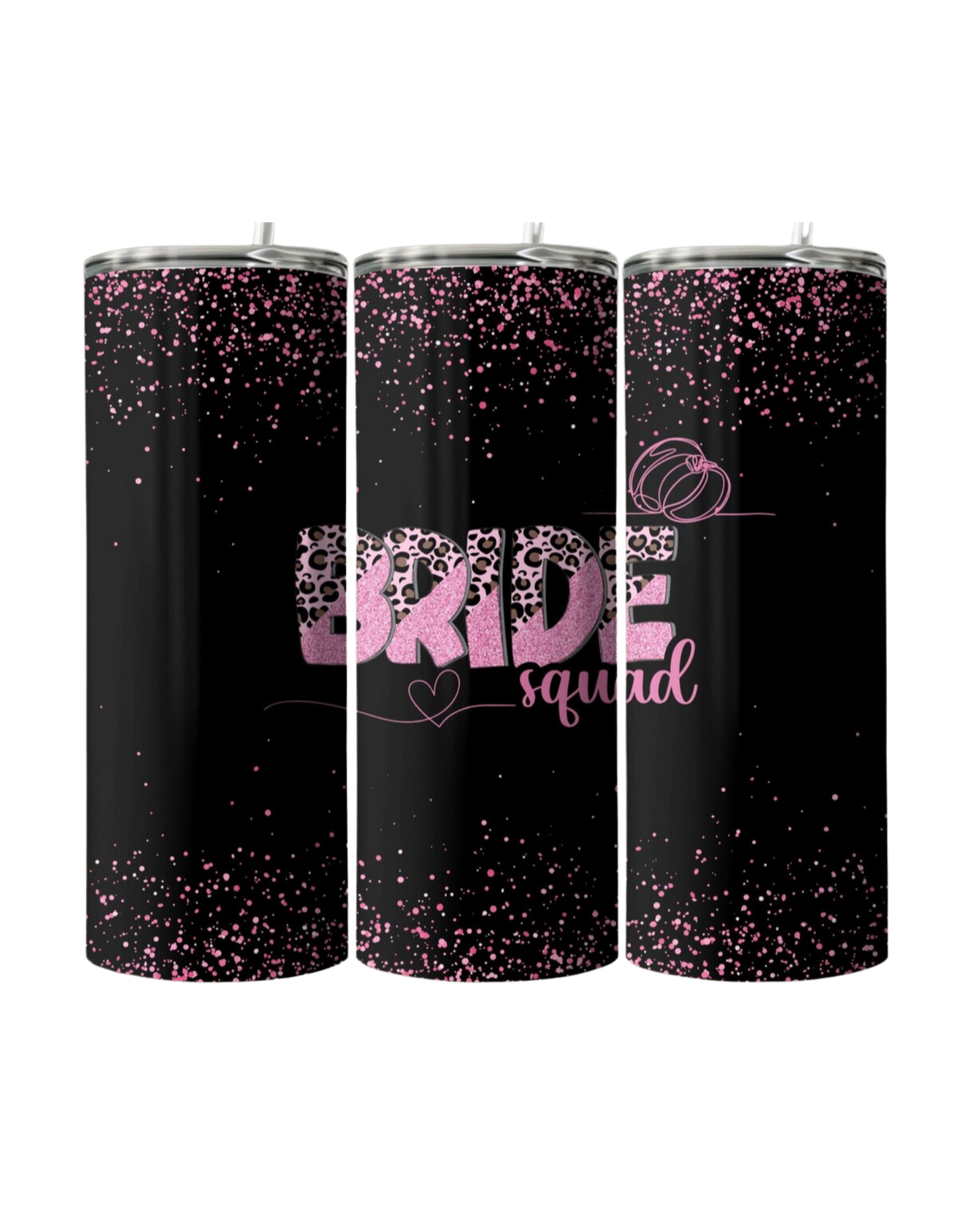 Bridal Tumblers