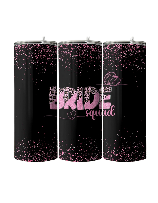 Bridal Tumblers