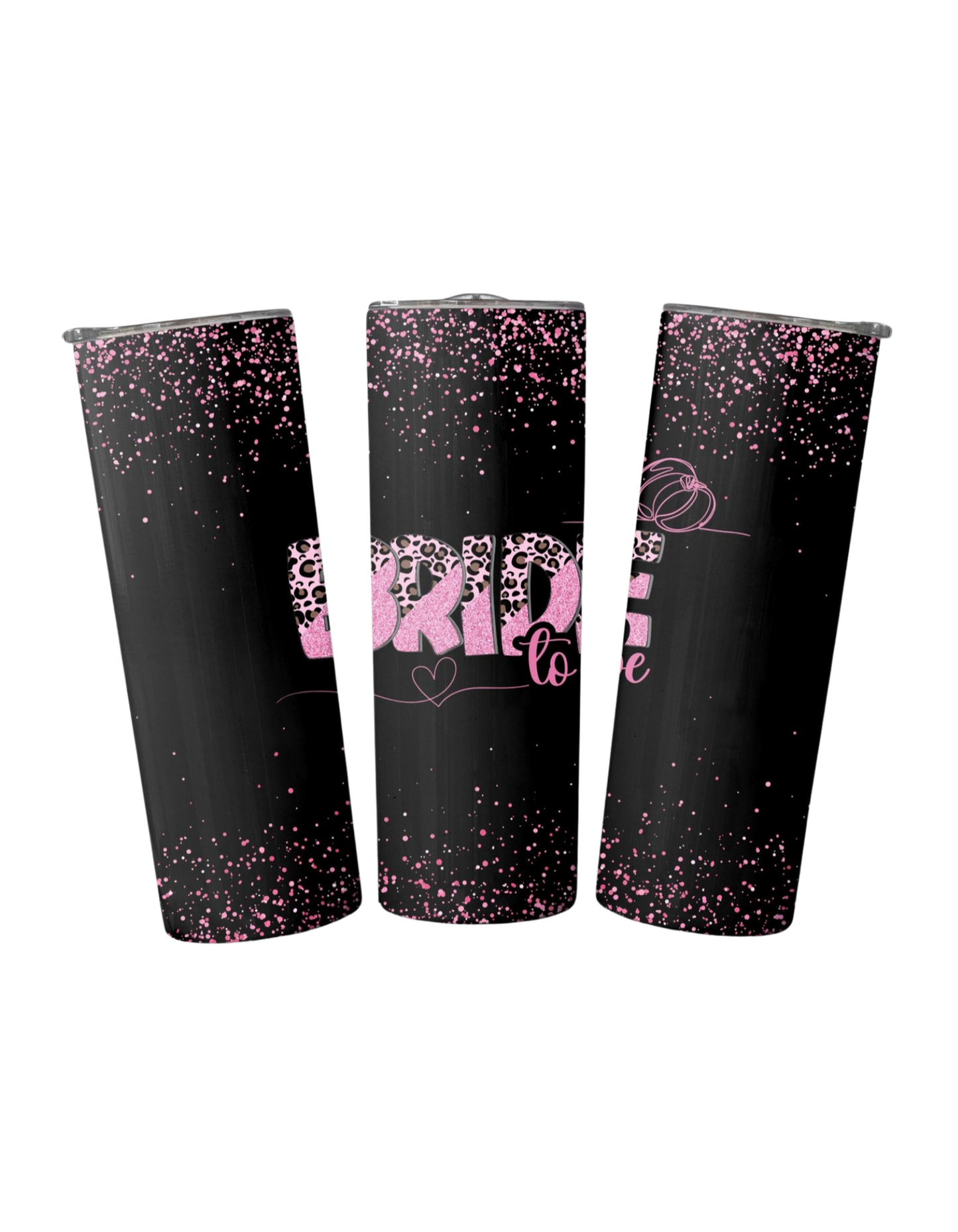 Bridal Tumblers