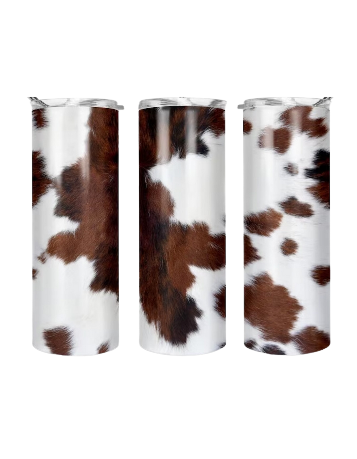 Cowhide Tumbler