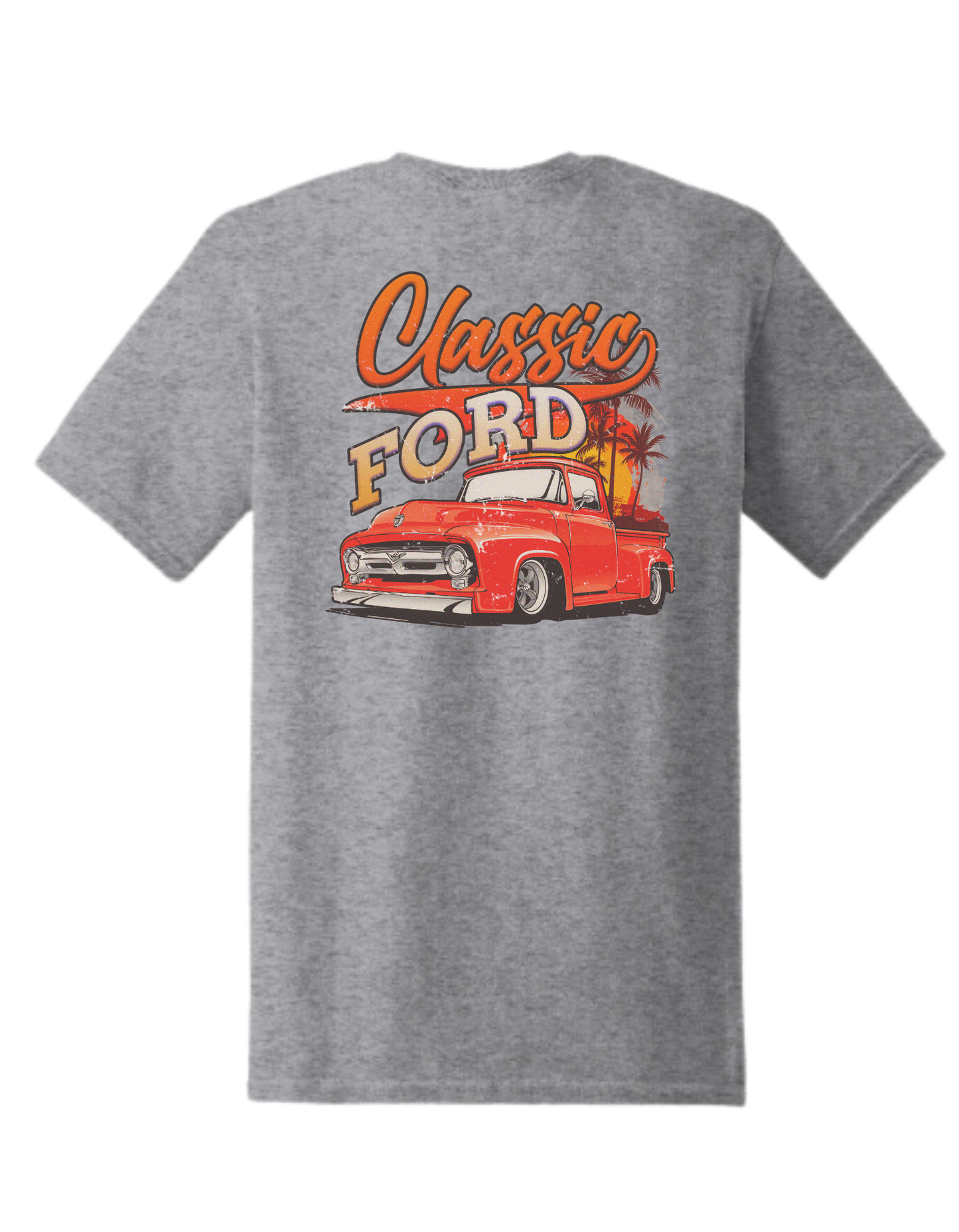 Classic Ford T-Shirt