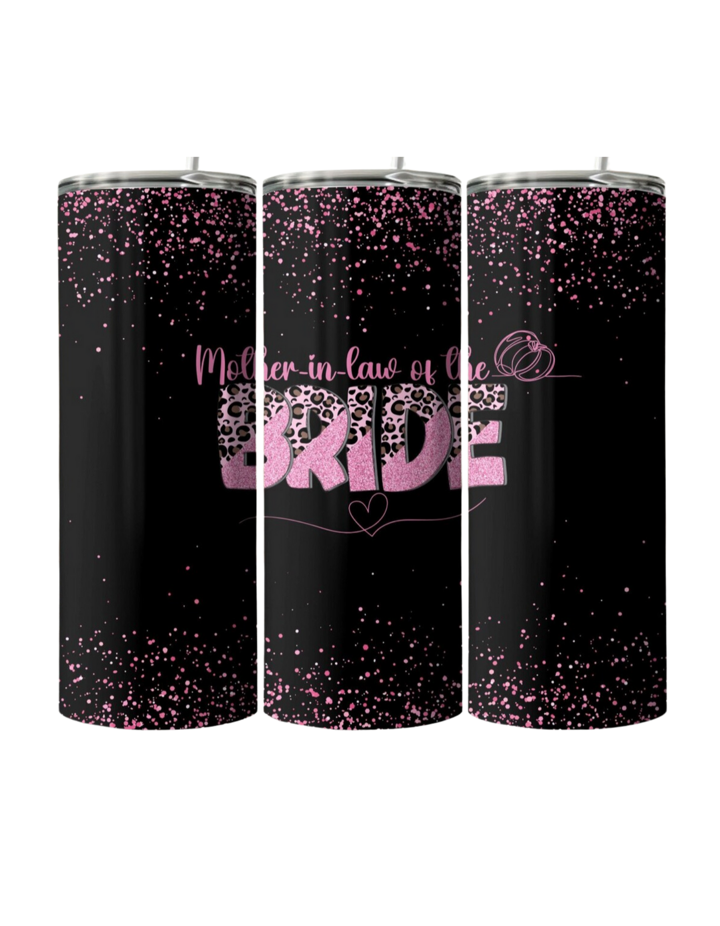 Bridal Tumblers