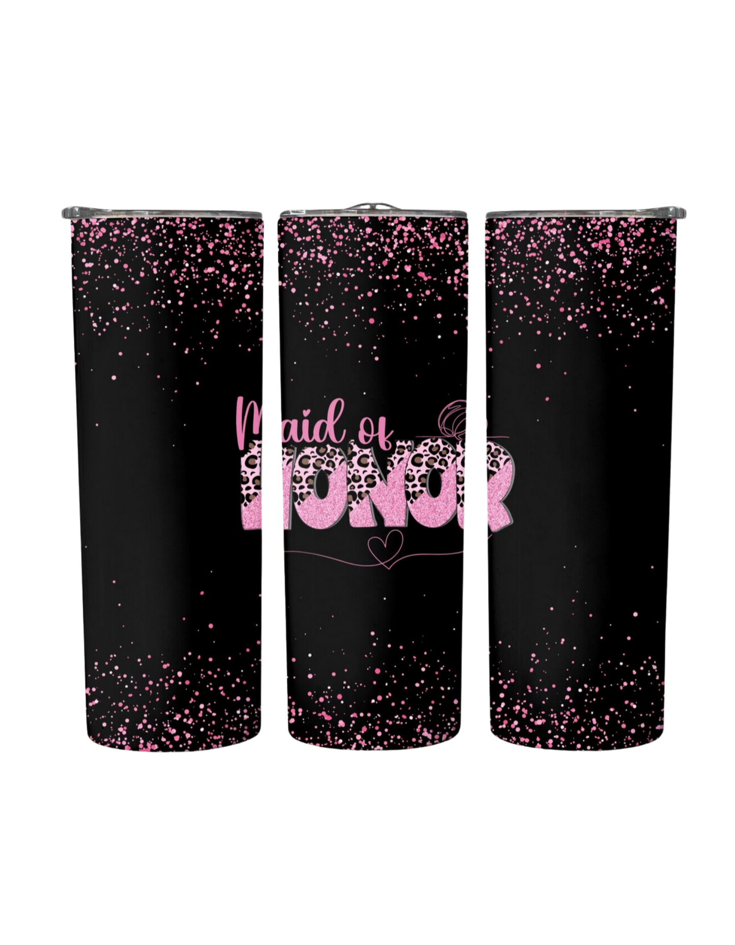 Bridal Tumblers