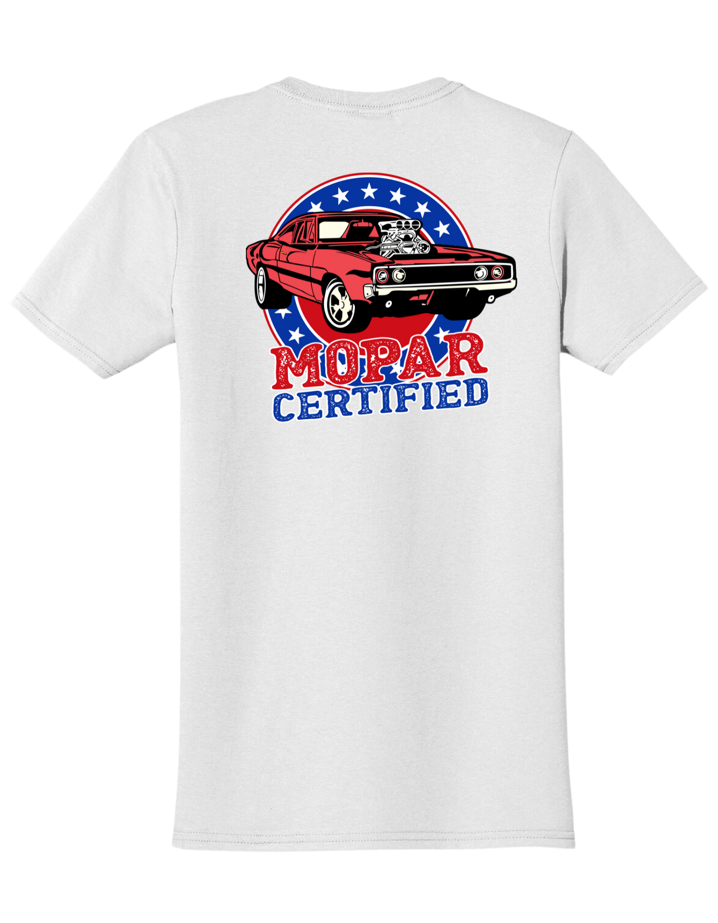 Mopar Certified