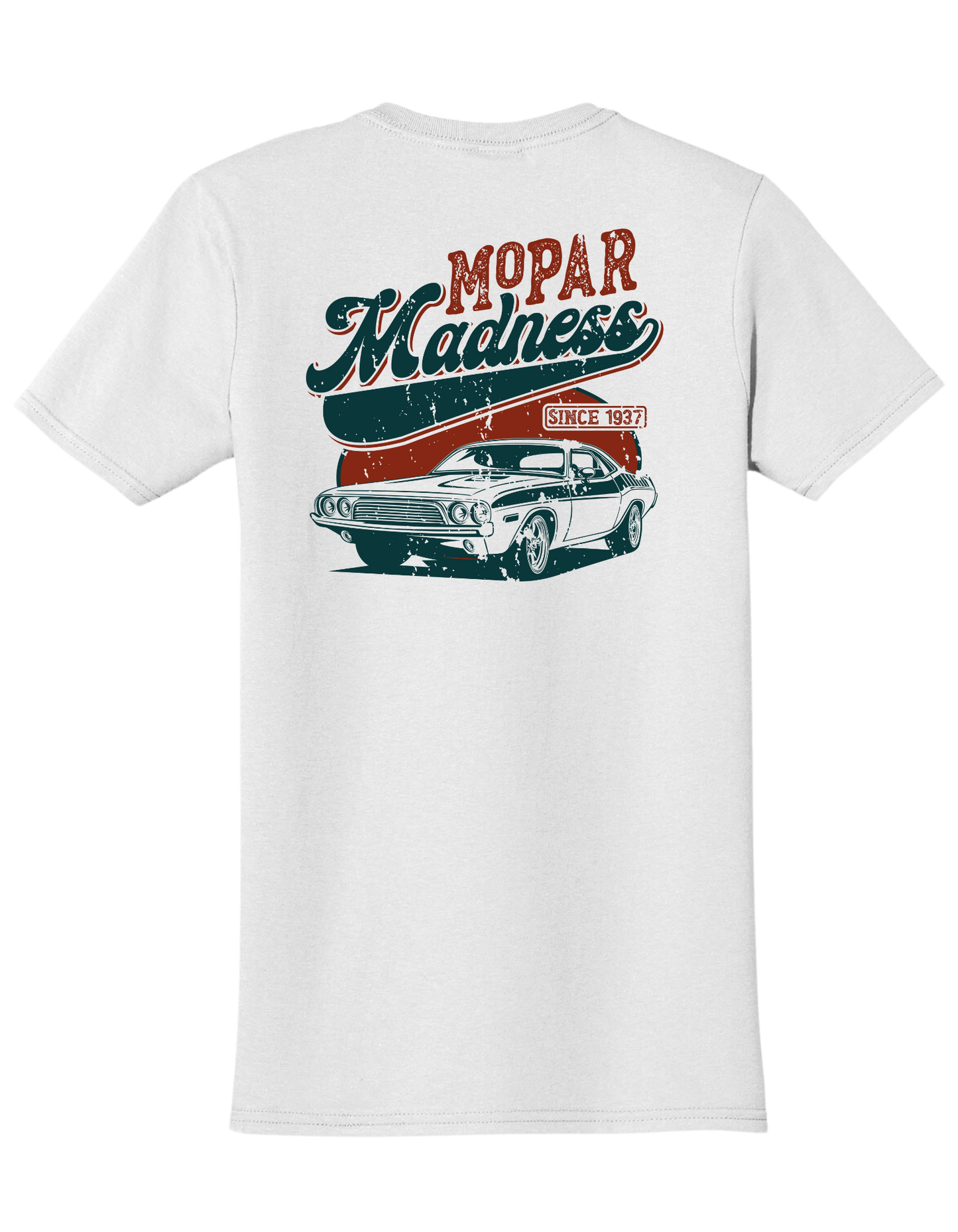 Mopar Madness