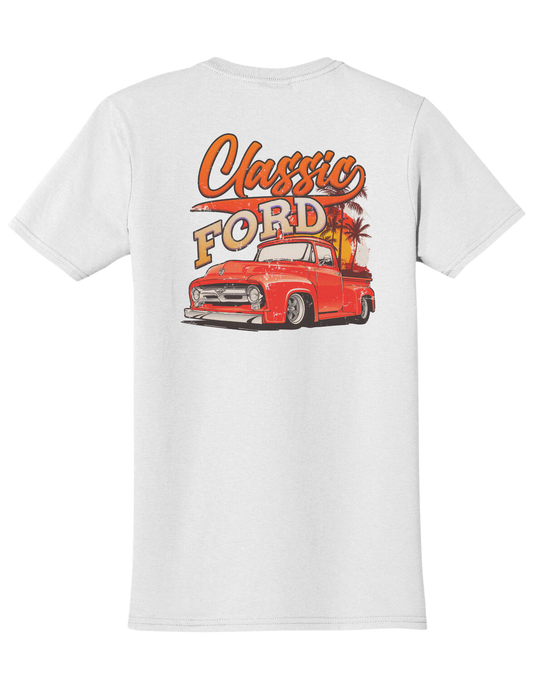 Classic Ford T-Shirt